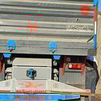 سكانيا • شاحنة • بالموصل