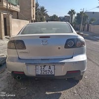 مازدا زوم • ٢٠٠٨ • بالموصل