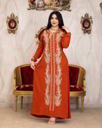 دشداشة • كشمير • فري سايز ٨٥ كيلو