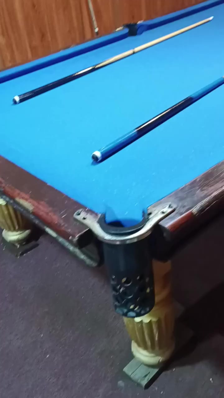 بليارد للبيع العدد 2
السعر الواحد 350 الف 
***********
