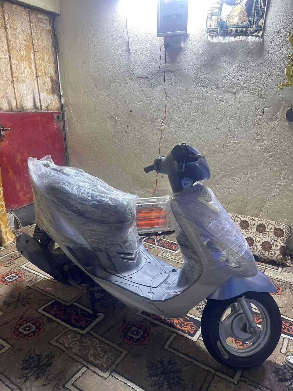 سلام عليكم دراجه البيع جيب فيتر وتعال دراجه نضيفه تعال وشوفه ماخذه رمبه بلاديه مامفتوحه اطيكيا بلادي وحربي دراجه نضيفه شوفت عيونك ابيعه حربي وقراضه بلاديه مكان بصره الاصمعي سعر مليون وخمسين قفل وياه مكاتبه


**إذا كنت صاحب هذا الإعلان وتريد حذفه لأي سبب، رجاءا أرسل رسالة إلى الدعم الفني**