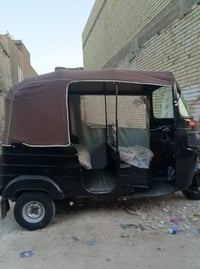 تكتك • موديل 2018 • رقم وسنوية