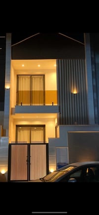 🏠 منزل للبيع في حي التجار (حي الشعب) 🏠 📍 الموقع: قريب جداً من الشارع ا...