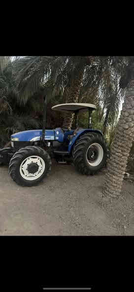 السلام عليكم 
للبيع كاروبه
نيو هولند
موديل2012
بسمي
رقم نجف 
ع وضع شركه
كلش بيها نضيف
تايرات مكينه لوك
سعرها 25
استفسار هذا رقم مكانه نجف عباسيه

‭0780 871 2266‬
