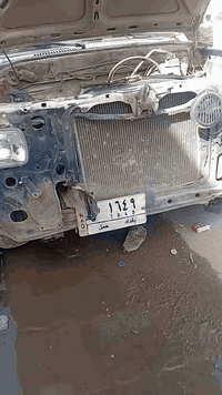 سيارة تسقيط  سنوية بسمنة للإستفسار 07905727825يوجد واتساب