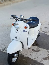 دراجه كلاسك • كفاله عامه • مكينه ما مفتوحه