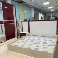 غرفه نوم تركي • ٥ قطع • جديد