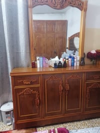 غرفه نوم • مستعمل شوي • الموصل الزنجلي