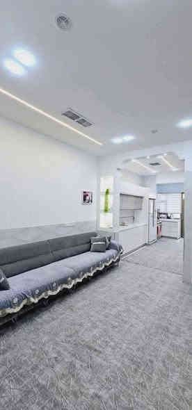 نــرخـی 825گــڵاومـعملــــــە پــەلــە بـکەو فــەریای کـــەوە
نـرخیمـان دابزاندە قـەرزبـکەو لـە دەسـتی خـۆتی مـــــــەدە
کـریارانی ئـازیز ئـەم خـانووە پـشـتر نرخی‌9دەفــتەر بـووە
ئـیســتا نرخیمان دابزاندە بۆ 825گـڵاومعملـە بــــــــــلاش
ـــــــــــــــــــــــــــــــــــــــــــــــــــــــــــــــــــــــــــــــــــــــــــ

خــــــــــانوو بۆ فرۆشتن  125 م دووقــــــــــــــــــــــات🙋
 

ناونیشان کەلار + شەهیدان لای حەمامەکە پشت میلانۆ💠

 ڕوبەرەکەی (125)م 📐💠

  دوو قاتی فول کاشیە تازە دروست کراوە💠

🔷تایبەتمەندی
سەقفی مەغریبی 1️⃣
دکتی موبەریدە2️⃣
پیشی ئسترۆپول3️⃣

قاتی یەکەم🔵
دوو ژووری نوستن
ژووری میوان
هۆڵ
متبەخ
مساعد متبەخ
مشتەمەلان

قاتی دووەم🔵
ژووری نوستن
ژووری میوان
هۆڵ
متبەخ
مساعد متبەخ
مشتەمەلان
 بۆ زانینی نرخ ئەم خانوە خالیک لە کۆمینت دانی بە شیوەیکی ئۆتۆماتیکی وەلامت دەدریتەوە

ئەگەر تۆش مولکیکت هەیە دەتەویت بیفرۆشی ئەوە عەقاراتی کمال هەلبژیرە بی بەرانبەر هاوکارت ئەبین

بۆ زانیاری زیاتر پەیوەندی بکەن
***********  هێمــــــــن *********** پــاشـــا

***********هێمــــــــــن ***********هێمــــــــن
