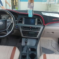 سوناتا ٢٠١٥ • محرك GDI • الانبار خالديه