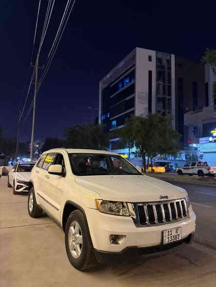 جيب 2012 وارد امريكي.
من امريكا كلين تايتل.
بيها بوارد فقط.
سيارة كاملة مابيهة نقص.
مكينة كير كهربائيات كفالة.
ماشية 273km الف.
فول مواصفات قمارة حديد.
سونار جديد موجود عندي.

السعر 158$ فقط.
الموقع بغداد. زيونة.
رقم بغداد تحويل مباشر.
للاستفسار اكثر الاتصال او مراسلة واتساب:-

***********
