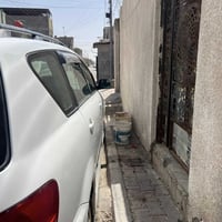 بدنه مبدله • ٢٠٠٢ • حي الحسين