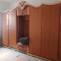 كنتور تسكام • مطبخ • كربلاء الأمن الداخلي