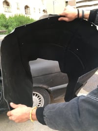 بطانة تاهو • جكات جنطة • بسماية