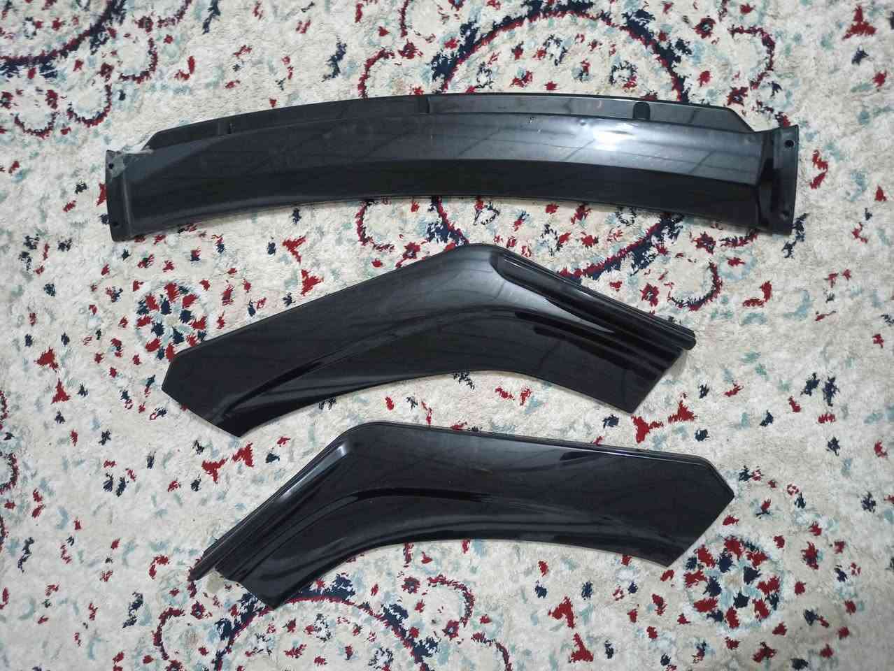 سپۆڕتی پێشەوە ئەمازۆن یوکەی بۆ هەموو سەیارەیەکی سپۆڕت دەبێ چوار پارچەیە و دەبێتەوە سێ پارچە بۆ سەیارەی  بڵند و نەوی نرخەکەی لە ئەمازۆن 33£ پاوەندە بۆ ئاڤانتی و شاهینە و مەلیکە و دۆج و نیسان ڕۆگ و بیئێم  جیتا دەبێ بۆ زانینی نرخ پەیوەندی بکە ***********
 واتس ئاپیش کراوەیە ناونیشان ڕانیە
