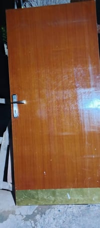 بيبان خشب • للبيع • سعر خاص