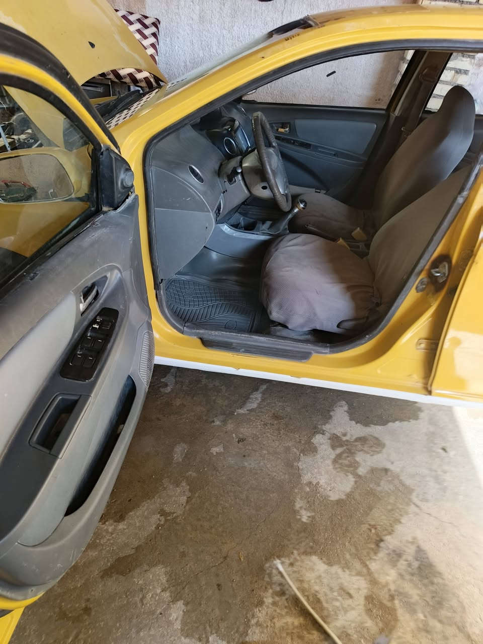 جيلي موديل ٢٠١٠ كير ومحرك كورله كورله ١٦٠٠  رقم بغداد  مراوس


**إذا كنت صاحب هذا الإعلان وتريد حذفه لأي سبب، رجاءا أرسل رسالة إلى الدعم الفني**