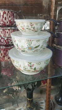 جمال ودلال • ديكور