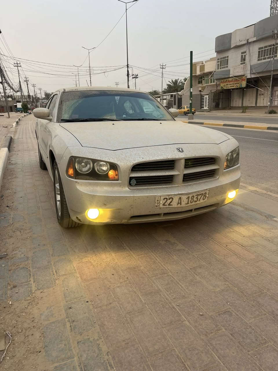 لليدور كفاله 2008 جديده وجاهزه للاخير سنويه لل30 

***********. بيع او مراوس. 125$
