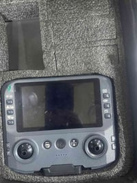 كنترول درون • موديل S156 • بدون درون