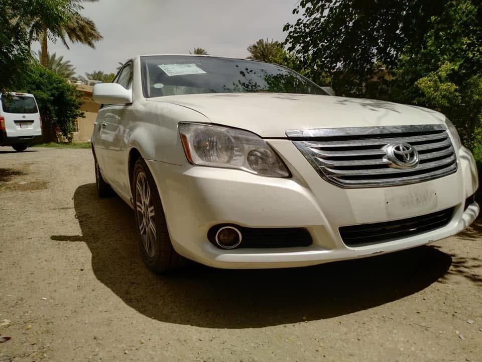 2007 أفلون خليجي
مصبوغة عام رقم بابل بإسمي واتساب فقط ***********
