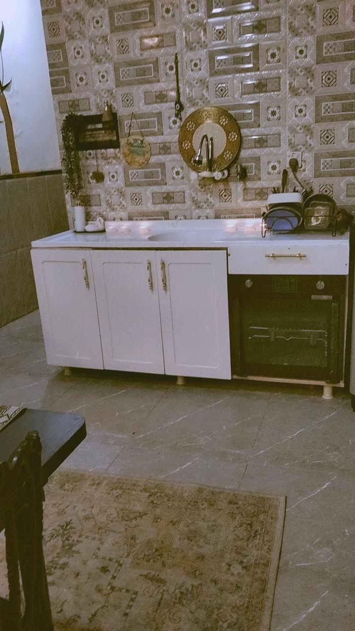 كاونتر تفصال عمق 60 بغداد, العراق


**إذا كنت صاحب هذا الإعلان وتريد حذفه لأي سبب، رجاءا أرسل رسالة إلى الدعم الفني**
