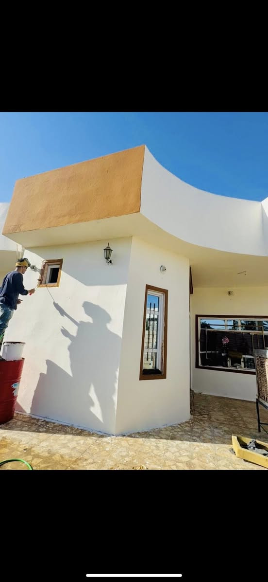 صباغ متفرغ  مع كادر كامل 

اسعارنا مناسبه اتصل ودلل ***********
متواجد خاص اي استفسار بالخدمة
