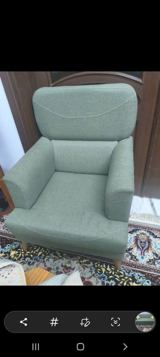 تخم للبيع ٨ مقاعد نظيف جدا
السعر ٣٠٠


**إذا كنت صاحب هذا الإعلان وتريد حذفه لأي سبب، رجاءا أرسل رسالة إلى الدعم الفني**