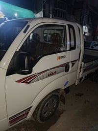 گيا حمل • موديل 2026 • فول مواصفات