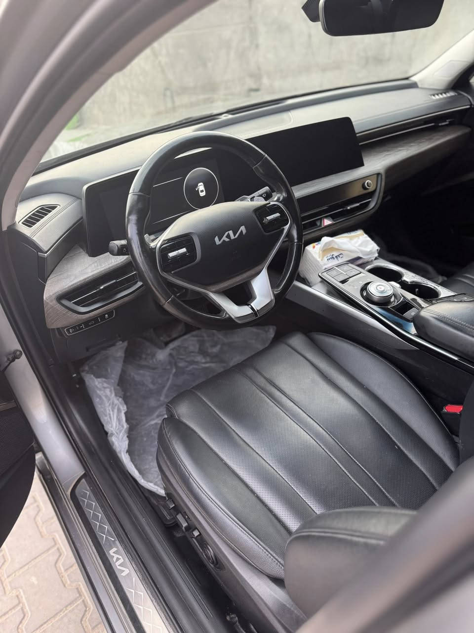 السلام عليكم كيه 8مديل 2023وارد كوري غاز فقط رقم بصره فول مواصفات ماعده البنراما الاستفسار ***********مكاني البصره القبله
