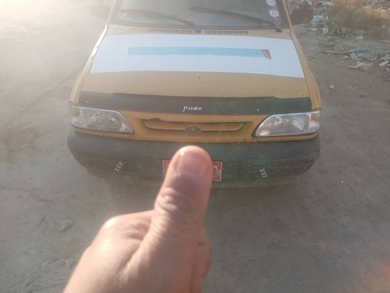 سلام عليكم شباب عدي سايبه موديل لفين12لبيع سياره مكينه كير كهربايات دبلات خلفيه جديد مكينه لا تنقيص ولا تبخير رقم حمر سياره تحويل تحويل بس اني بيع مالي علاقه بكلشي بيع صافي يعني لا تكلي شبيه مابيه معليه بهيه ولا غرامات بيع 12وبيه مجال مكاني حي لبتول تخم ويل تايرات نص عمر راعيه موجود بلدوره يريد تحويل مسمسكاته عدي *********** بي واساب فيس موجود شوكت ماتخابر اني بل خدمه
