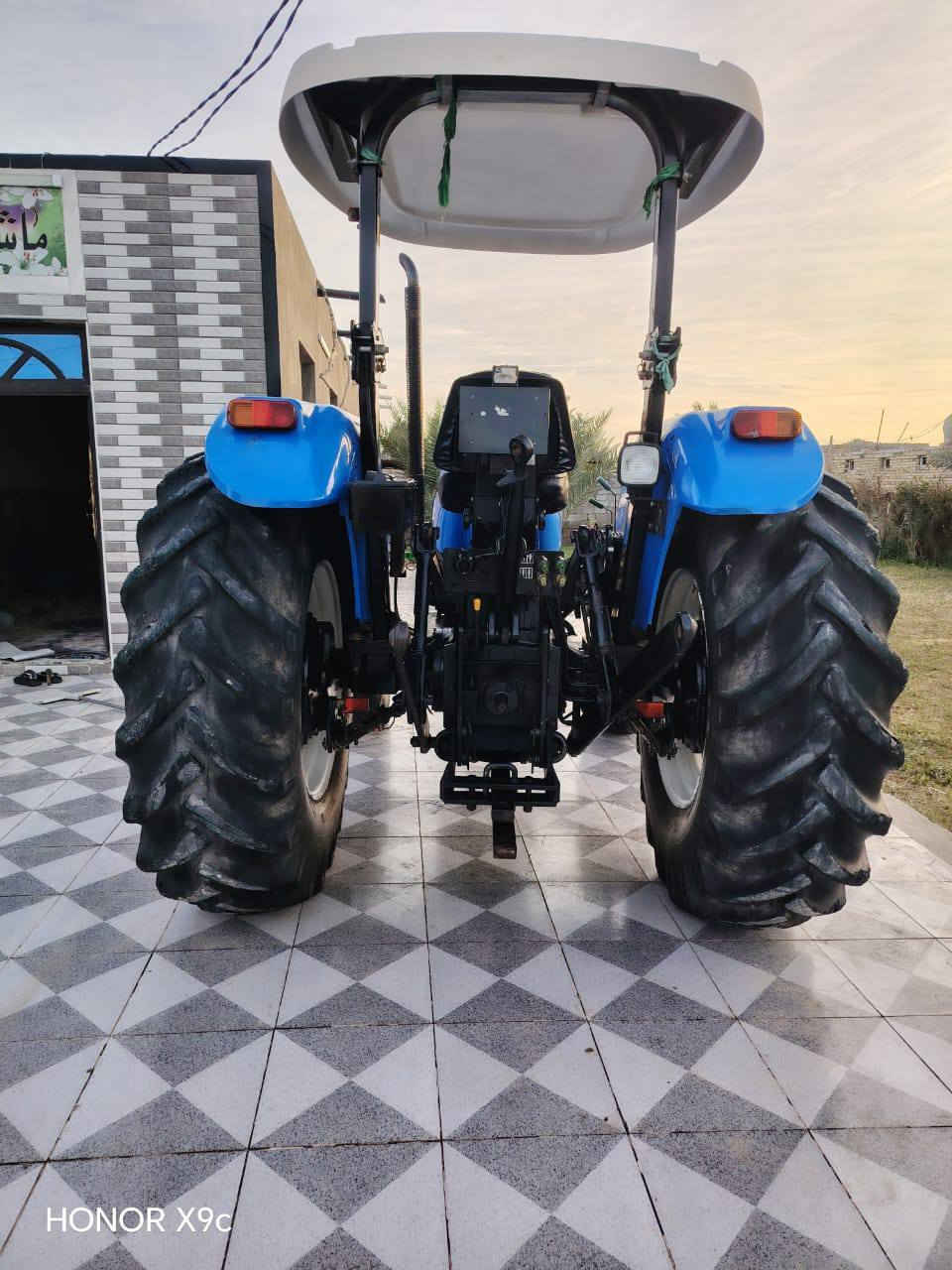 سلام عليكم  مكينه 80 موديل 2016 رقمه  سليمانيه  السنويه  نافذة   واعندي  معداته جهاز اذ تريدهن  وياه  المكان  محافظة  الديوانية ***********//***********
