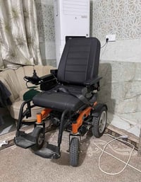 كرسي • جديد • كربلاء