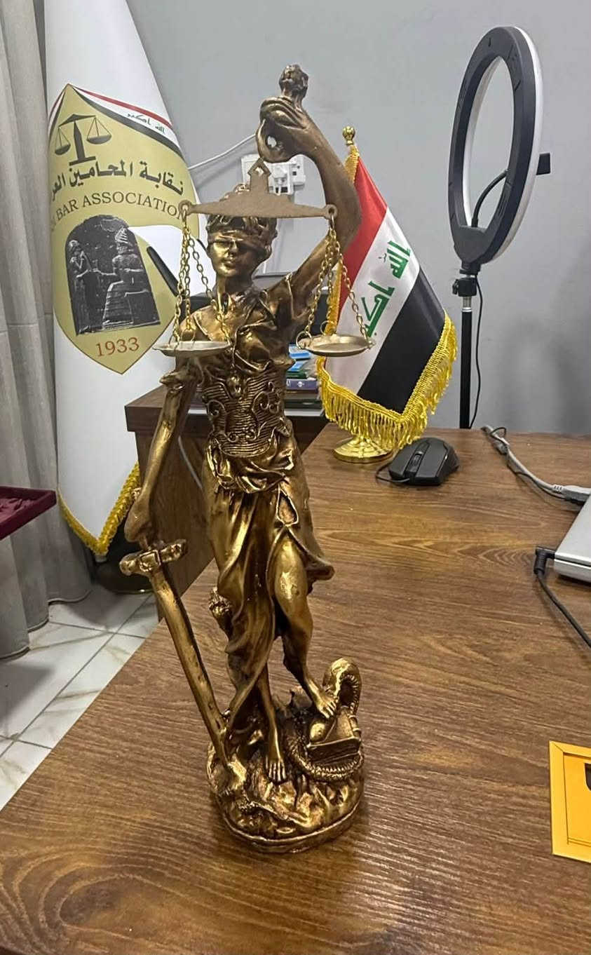 السلام عليكم اثاث مكتبي للبيع
ملاحضه :ابيعهن كلهن بيعه وحده
للاستفسار *********** واتساب
