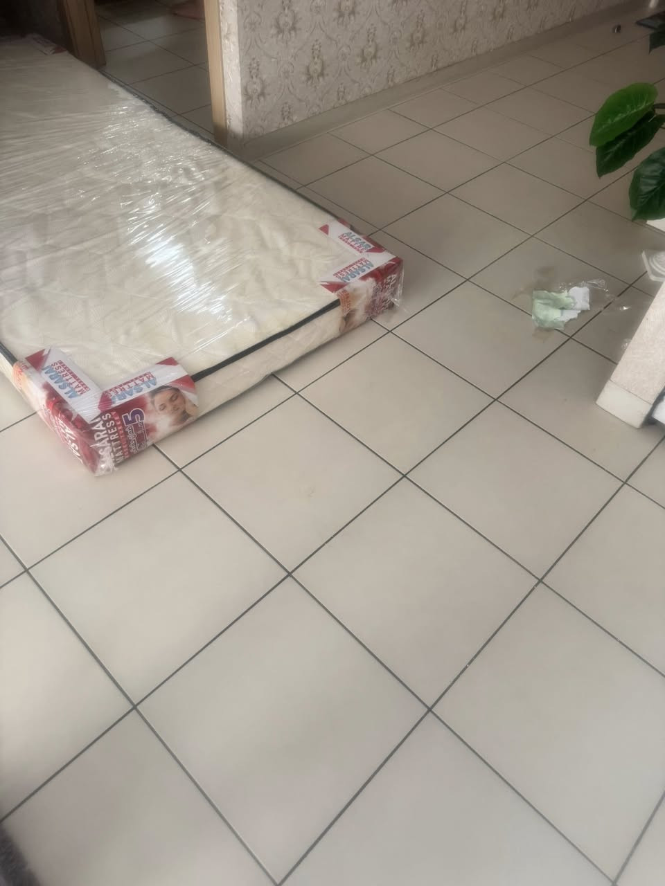السلام عليكم دواشك عدد 2ابو النفر درجه أولى اشتريتهم اليوم وصلن بس طلعن كبار للبيع بسعرهم 70راسلوني خاص


**إذا كنت صاحب هذا الإعلان وتريد حذفه لأي سبب، رجاءا أرسل رسالة إلى الدعم الفني**