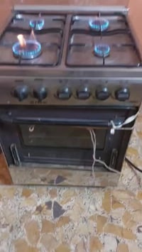 طباخ • ميز ماكينة خياطة • نجف حي العسكري