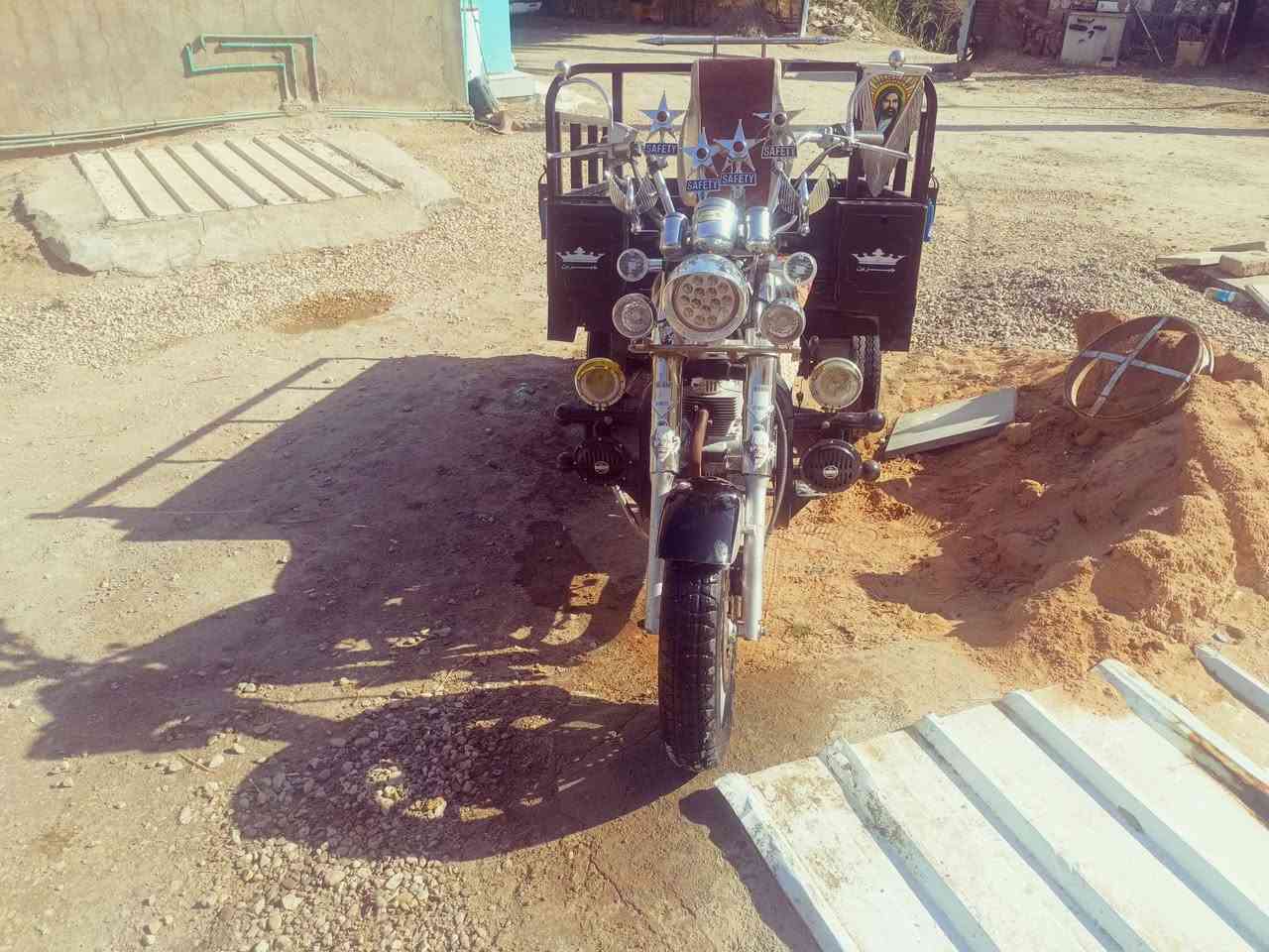 سلام عليكم ستوته مديل 2020طالعه 2021اوارق اصولي معمره كسن مقفل الشراي يتصل لحد يراسل ‏*********** مكان نجف
