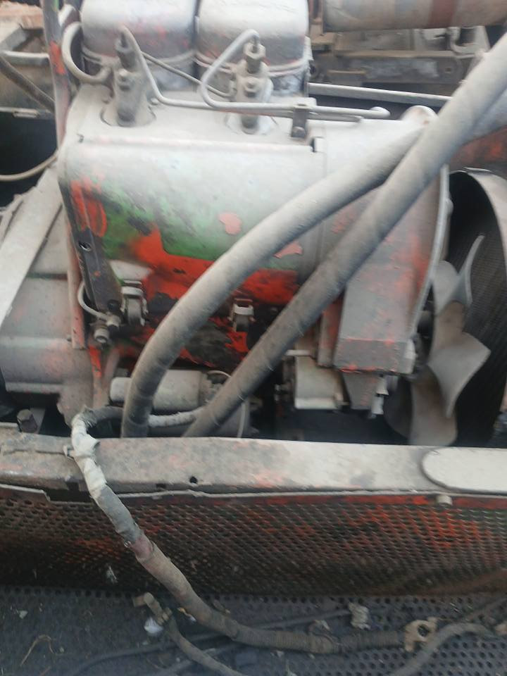 كمبروسر هواء 2 بستم معمر كرتونه 2 مخرج


**إذا كنت صاحب هذا الإعلان وتريد حذفه لأي سبب، رجاءا أرسل رسالة إلى الدعم الفني**