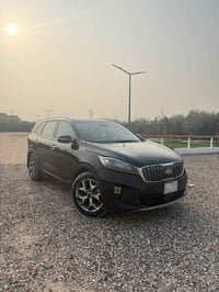 سورينتو • ٢٠١٩ • وارد امريكي