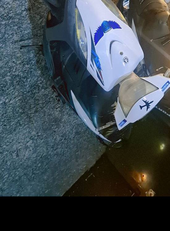 دراجه للبيع النوع ماكس عدله 120  سلف هندر نضافه خير من الله بوشه تسعه وأربعين البللاد والأوراق أصولي مني فيس السعر 500بيهه مجال حك الجيزه لاستفسار ***********
