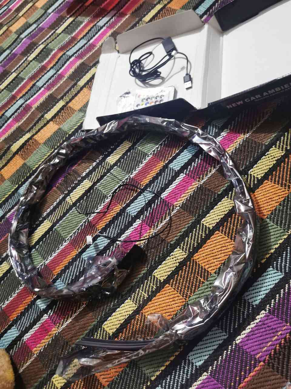 نشرة دشبول محيطية اول تم 15 مع التوصيل


**إذا كنت صاحب هذا الإعلان وتريد حذفه لأي سبب، رجاءا أرسل رسالة إلى الدعم الفني**