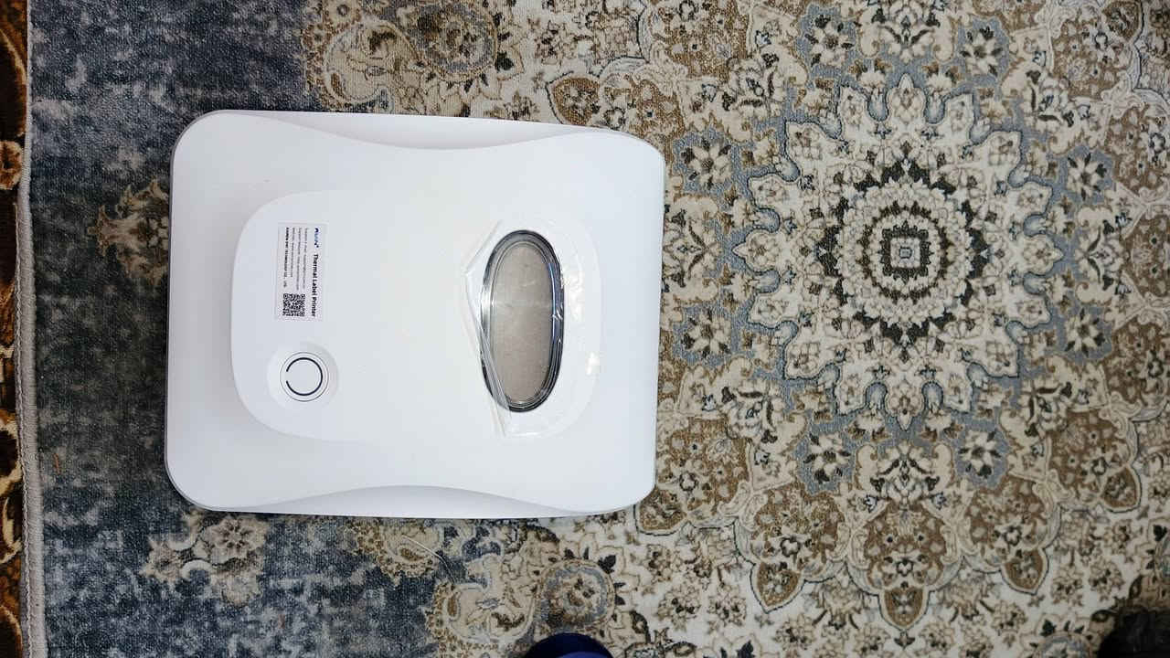 اخوان توفرت طباعه
ملصقات حراريه 
تفيد اهل المحلات 
او السوبر ماركت
تفيد شركاتت التوصيل 
السعر انطوني بي سعر 

يوحد. توصيل


**إذا كنت صاحب هذا الإعلان وتريد حذفه لأي سبب، رجاءا أرسل رسالة إلى الدعم الفني**