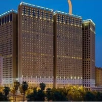 🕋 إعلان عمرة نصف السنة – العطلة الربيعية يُعلن مكتب الحارث للحج والعمر...