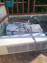فريون 410 • ١.٥ طن