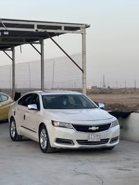 ‎إمبالا2014  مواصفات بریمر بلاس+ نادرة وقليلة، السيارة كلش حلوة و النض...