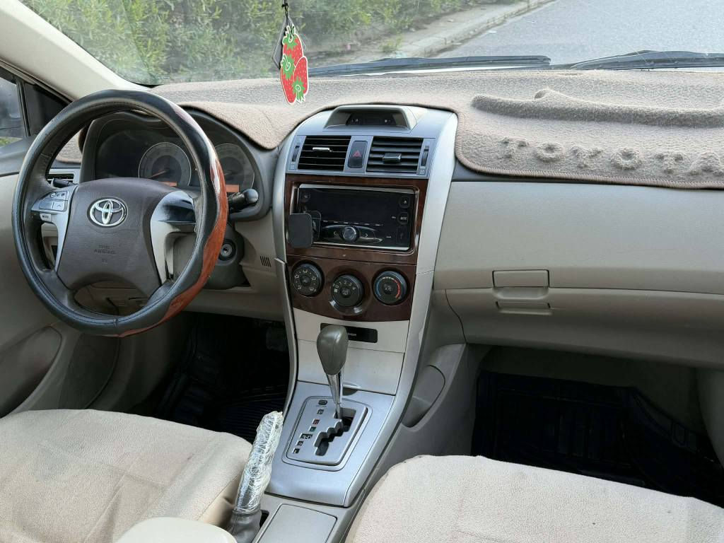 *********** تویوتا بیکاشو مودیل 2010 مەکینە گەورە گێڕ توماتیکە چوار جام کارەبا ڕەقەم و سەنەی و هەزەی نوێیە سبوغ عام كير مكينة به شرته سعري 84 وەرەقە و مەجال شوێن هەولێر بنصلاوه *********** أربيل, العراق
