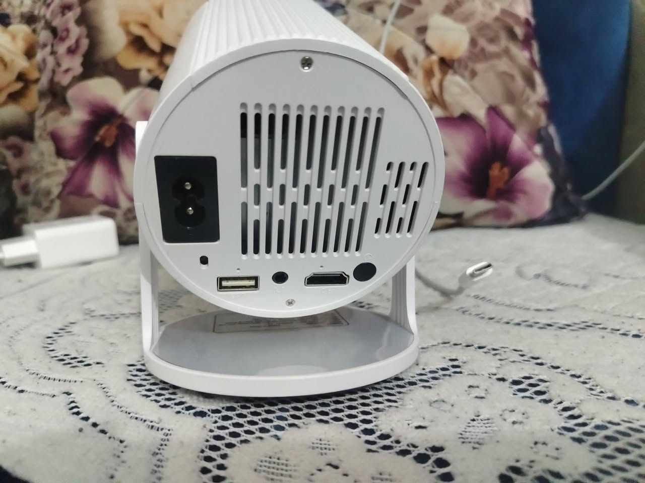 السلام عليكم داتو شو جديد ممستخدم سمارت موصفات حلوه واصلي سعره ٣٥


**إذا كنت صاحب هذا الإعلان وتريد حذفه لأي سبب، رجاءا أرسل رسالة إلى الدعم الفني**