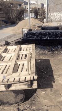 بسم الله مستعدون لتكير الأسطح وتزفيت الأساس عن الرطوبه وتكير احواض الماء وعمل الماستك وعمل الاباد وعمل الاشتايكر وعمل الايزوكام عمل درجه اولى الاسم محمد المحمدي رقم الهاتف ***********
