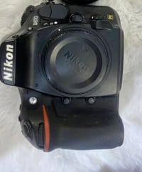نيكون D810 • فول فريم • شتر ٨٠٠٠٠