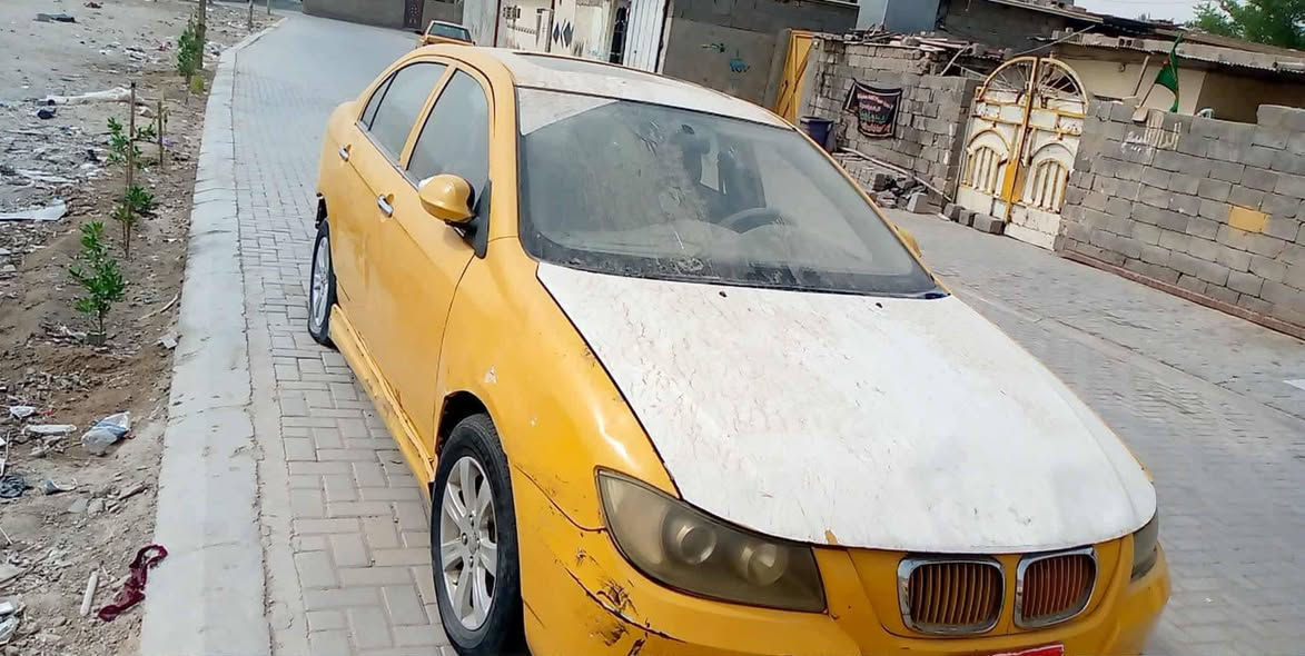 سلام عليكم ايفان البيع مكينه وكير كورله رقم احمر صدامي راعيه بكربلاء بس ماندله  مستمسكاته عندي سعر 8قفل ابيع كوم حديد سياره سويجه مكسور


**إذا كنت صاحب هذا الإعلان وتريد حذفه لأي سبب، رجاءا أرسل رسالة إلى الدعم الفني**